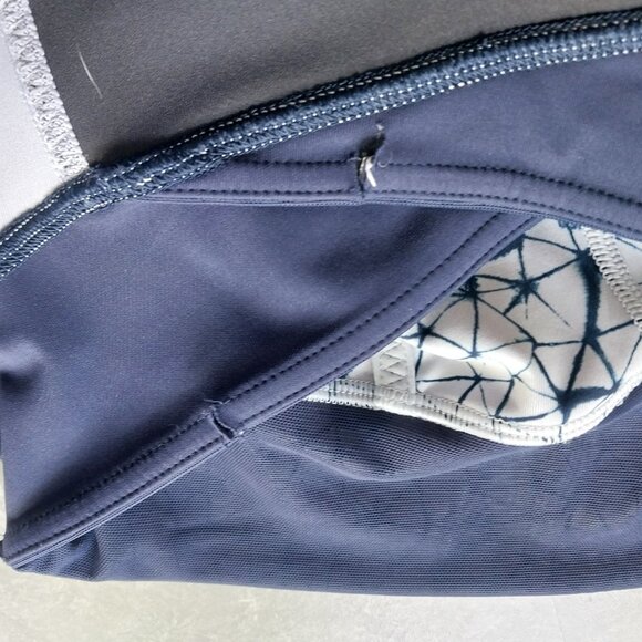 Lululemon Pedal Pace Bike Shorts w/ Padding 6 - Picture 7 of 10